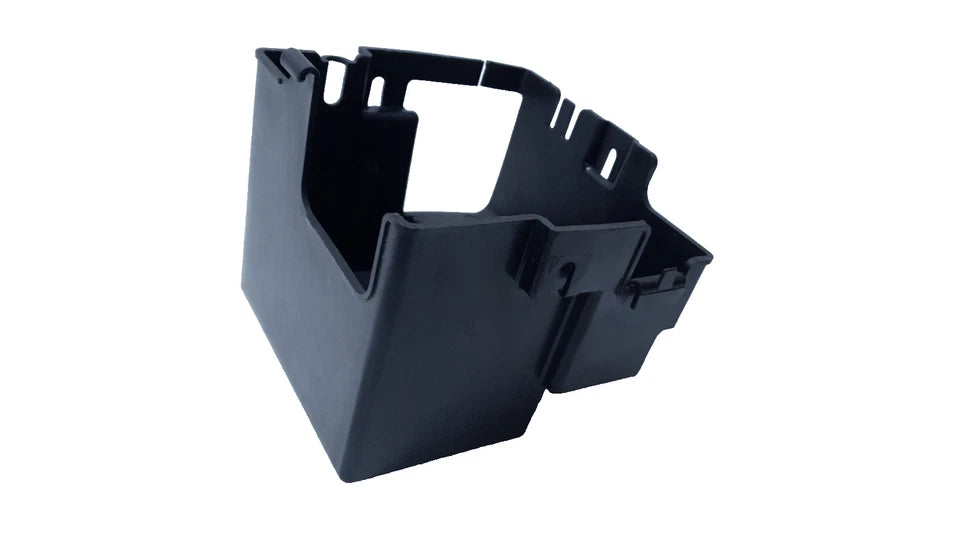 Support batterie Yamaha XV 125 Virago 2000 Réf : 2UJ2177G0000