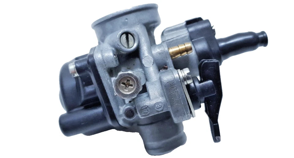 Carburateur Dell'Orto PHVA 17,5mm Yamaha TZR 50 2009 Réf : 5WXE4D012000