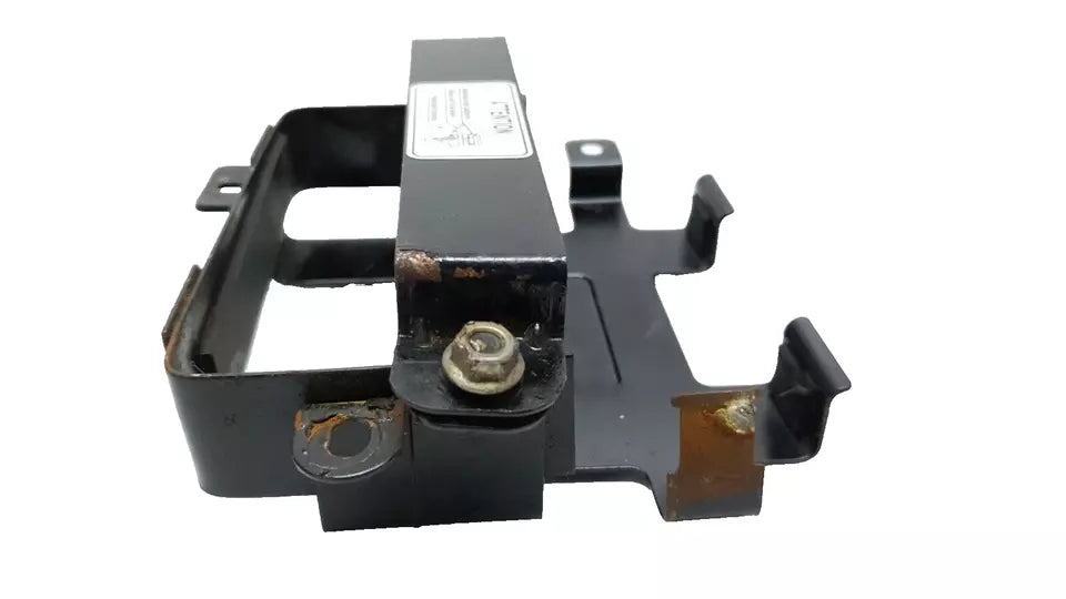 Support batterie Sym Wolf 125 2007