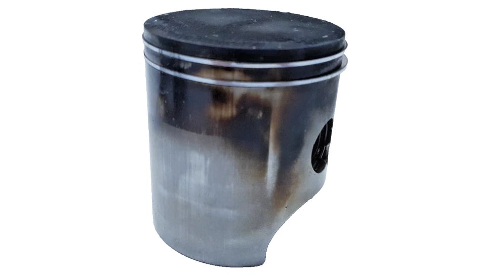 Cylindre et piston Yamaha TDR 125 1998 Réf : 5AE113100000