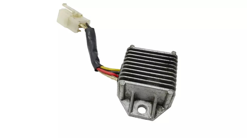 Régulateur de tension Yamaha DT125LC 1987 n°7 Réf 34X-81960-90-00