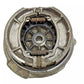 Tambour frein arrière Yamaha DT125LC 1987 n°12 Réf : 10V-25321-00-98