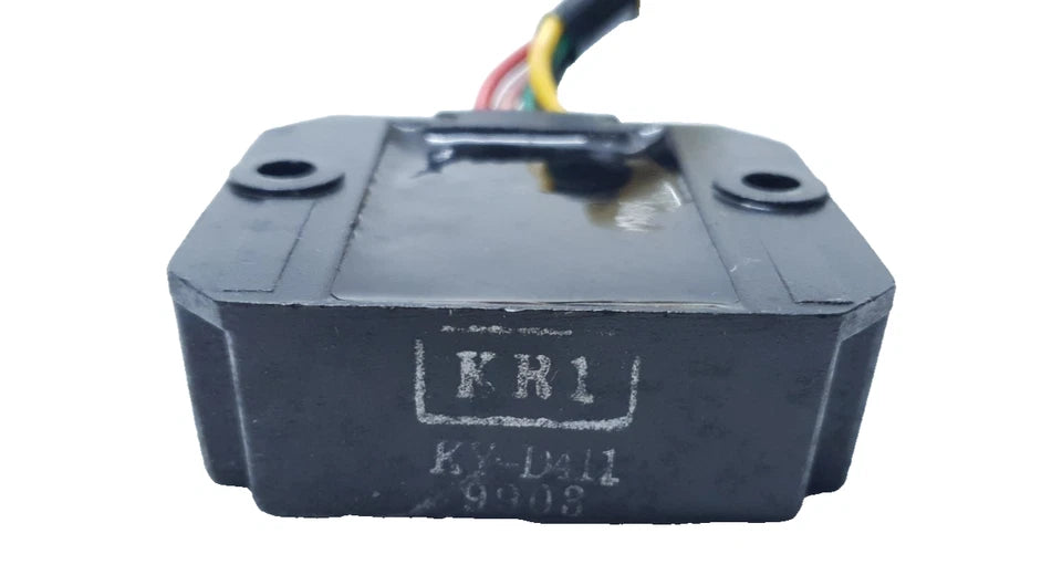Régulateur de tension Kymco Stryker 125 2001