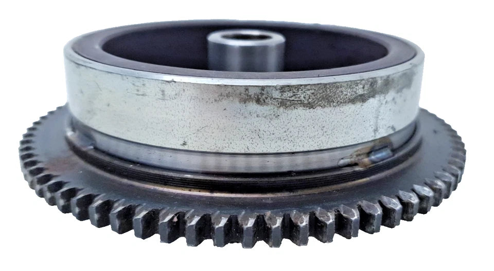 Rotor d'allumage Yamaha TZR 50 2005 Réf : 5WXH14000000