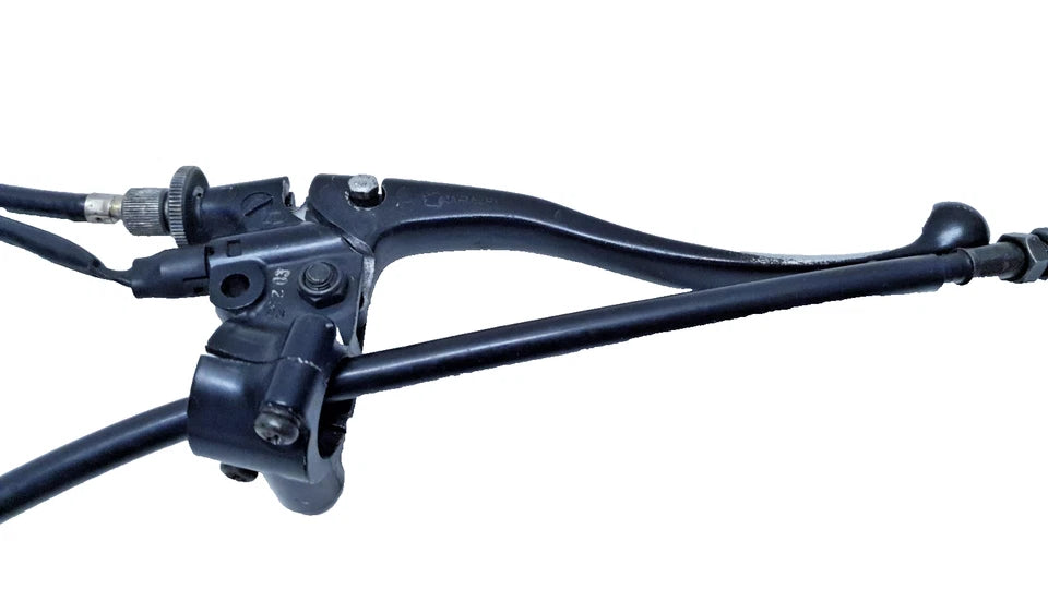 Levier d'embrayage Yamaha TDR 125 1997 Réf : 1LN-82911-00