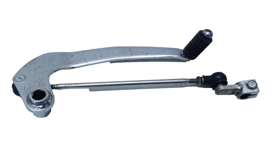 Sélecteur de vitesse Yamaha XV 125 Virago 2000 Réf : 2UJ181100000