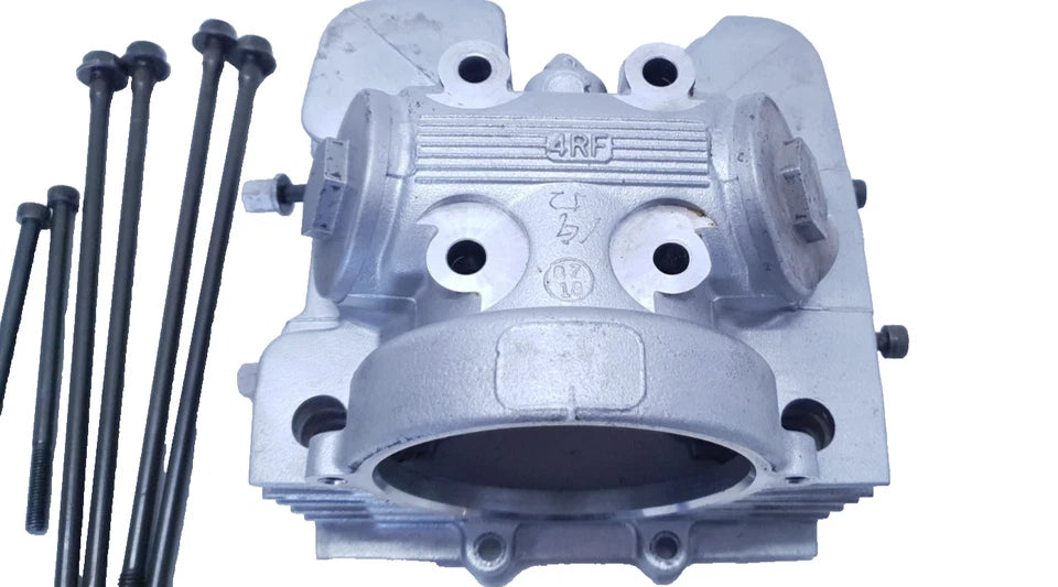 Culasse 2-2 Yamaha XV 125 Virago 2000 Réf : 4RF111020000