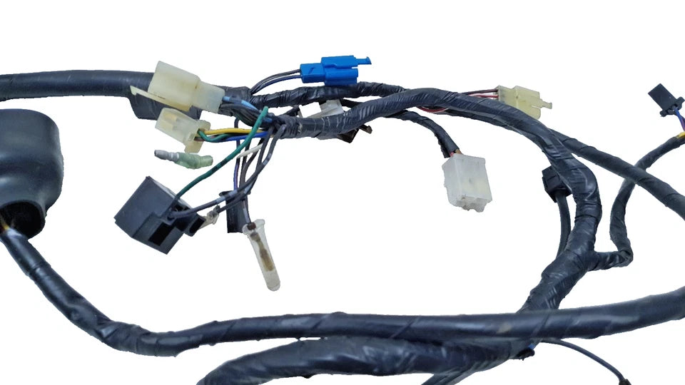 Wiring Harness Yamaha TDR 125 1998 Ref: 5AE825900000
