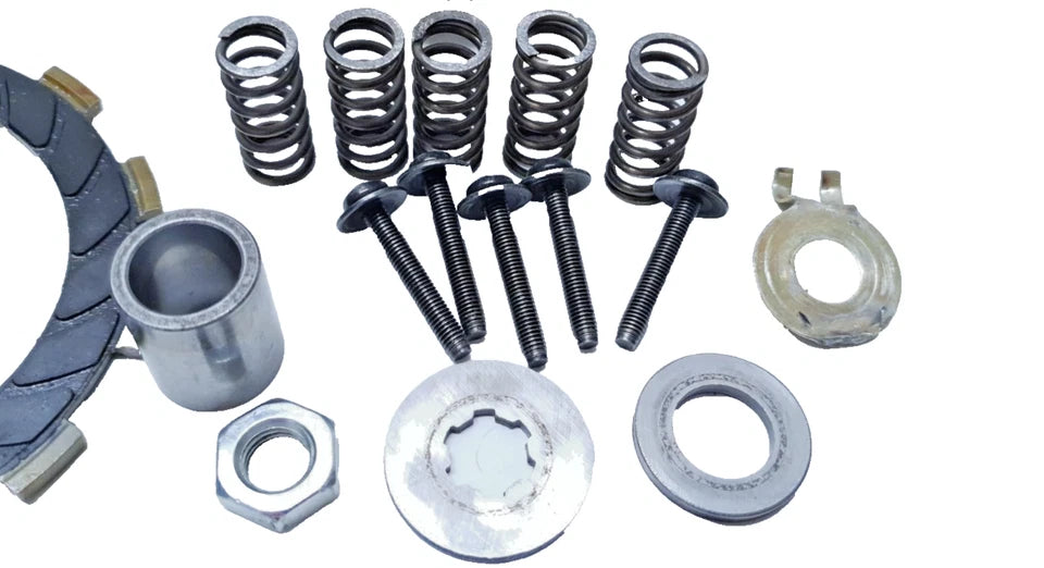 Embrayage Aprilia RS 50 2010 Réf : 8470415