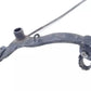 Pédale de frein arrière Yamaha DT125LC 1987 n°15 Réf : 34X-27211-00-00