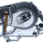 Carter d'embrayage Honda CM 125 T 1980 Réf : 11330-402-000