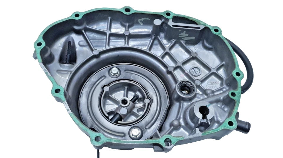 Carter d'embrayage Honda CBR 125 2007 Réf : 11330-KPP-930