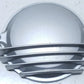 Carter de culasse Yamaha SR 125 1993 Réf : 5H0111850000
