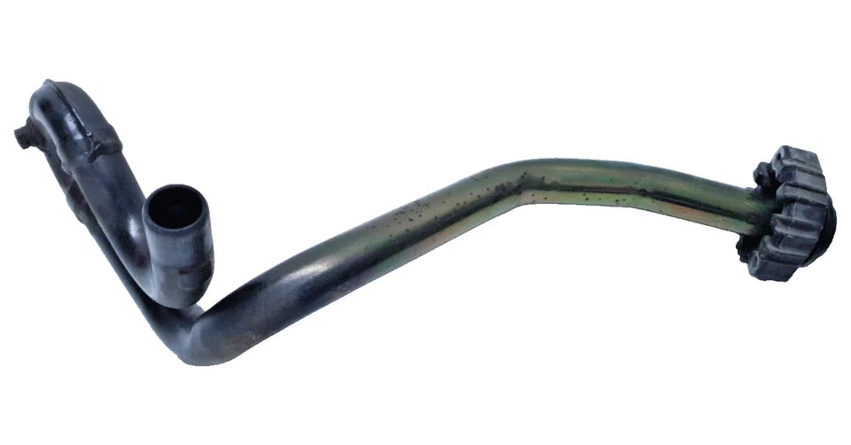 Coude d'échappement Yamaha XV 125 Virago 2000 Réf : 2UJ146210000