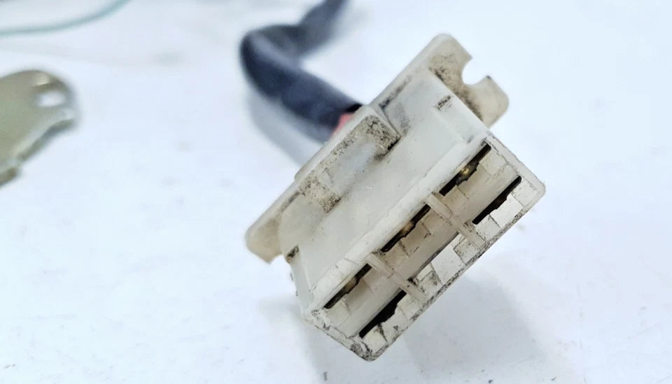 Stator d'allumage Honda CM 125 T 1980 Réf :  31120-418-004