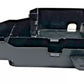Support batterie Yamaha YBR 125 2006 Réf : 5VL-F177G-00