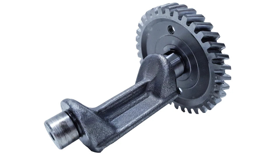 Balancier d'équilibrage Yamaha TZR 50 2004 Réf : 4YVE14540000