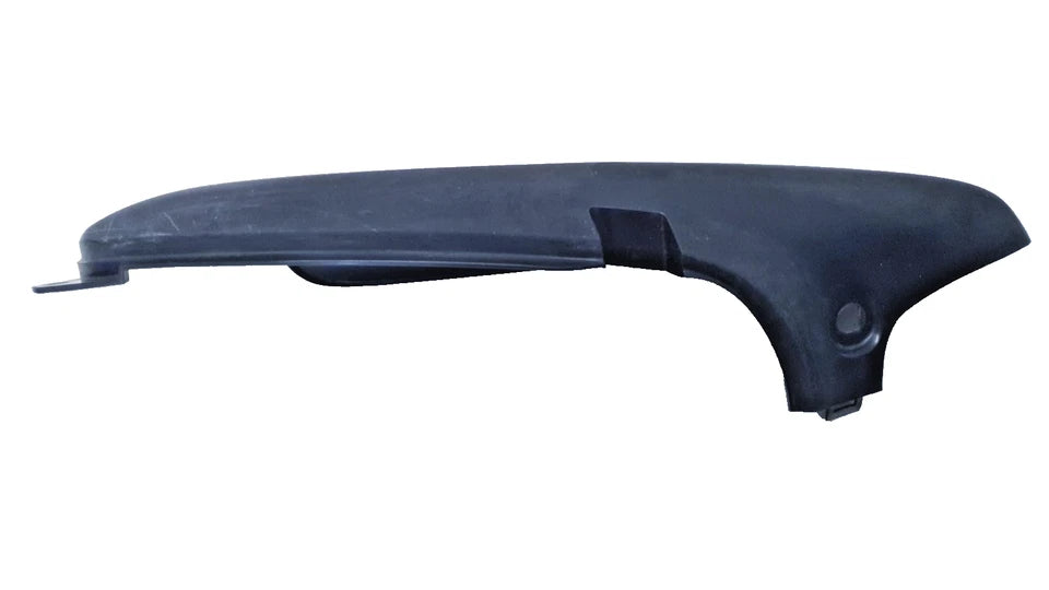 Carénage arrière droit Honda CLR 125 CityFly 2001 Réf : 80103-KFT-620ZB