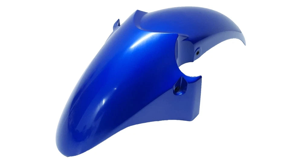 Garde boue avant Honda CBR 125 2007 Réf : 61100-KPP-900ZT
