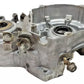 Carter moteur central gauche Yamaha DT125LC 1987 n°9 Réf : 10V-15111-01-00