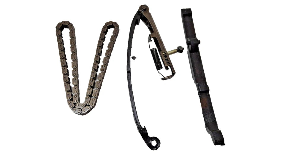 Kit distribution Honda CM 125 Custom 1995 Réf : 14401-402-731