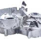Carter moteur central gauche Yamaha DT125LC 1987 n°16 Réf : 10V-15111-01-00