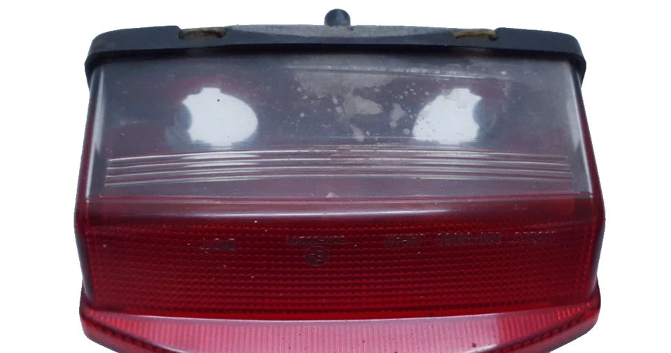 Coque de feu arrière Yamaha TDR 125 1997 Réf : 3GM-84710-20