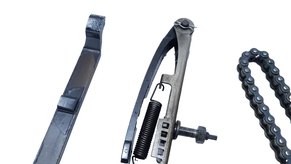 Kit distribution Honda CM 125 T 1980 Réf : 14401-399-003