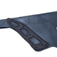 Carter de chaîne Kawasaki KMX 125 1988 Réf : 390401054