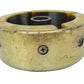 Rotor d'allumage Yamaha DT125LC 1987 n°10 Réf : 34X-85550-M1-00