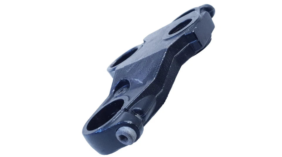 Té de fourche supérieur Yamaha TZR 50 2009 Réf : 5WXF34351098