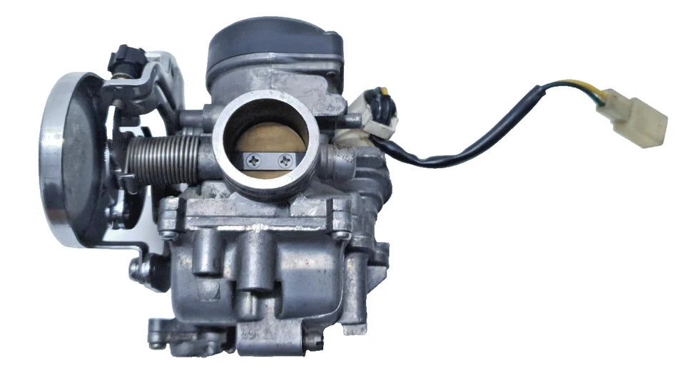 Carburateur Kymco Zing 125 1997