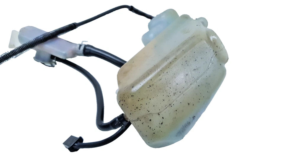 Yamaha TDR 125 1996 Oil Tank #2 Ref: 4FU217510000