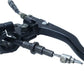 Levier d'embrayage Yamaha DT125LC 1987 n°21 Réf : 5Y1-83912-00-00