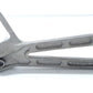 Repose-pied arrière gauche Yamaha TDR 125 1990 Réf : 3SHF74320000