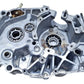 Carters moteur centraux Honda CM 125 T 1980 Réf : 11200-399-000