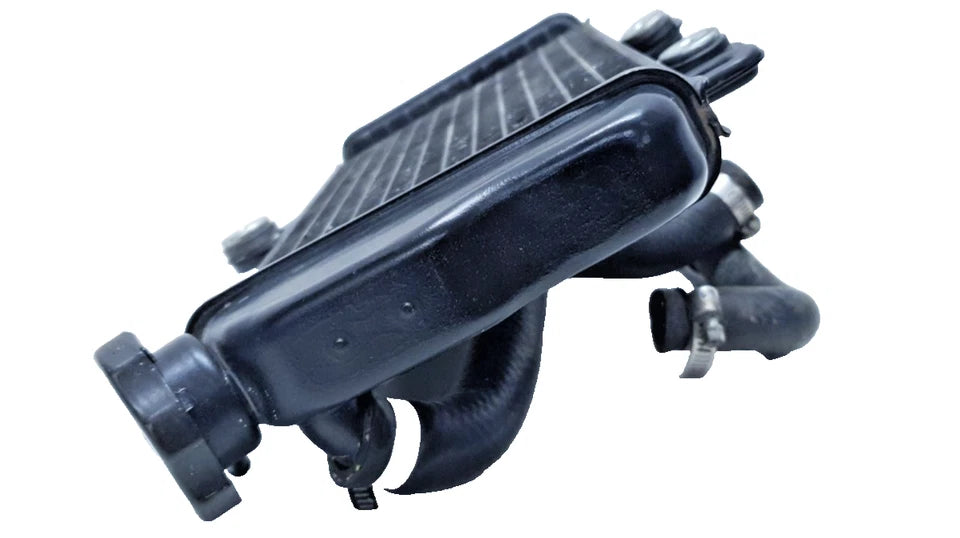 Radiateur Yamaha TDR 125 1998 Réf : 4FU124610000
