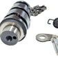 Barillet de sélection de boite de vitesse Honda 125 XLS 1980 Réf : 24301-437-000
