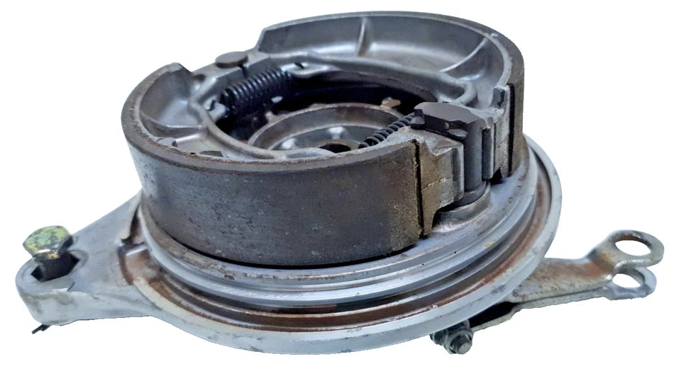 Tambour de frein arrière Honda CA 125 Rebel 1997 Réf : 43100-KR3-980