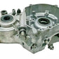Carter moteur central gauche Yamaha DT125LC 1987 n°2 Réf : 10V-15111-01-00