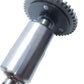 Balancier d'équilibrage Yamaha DT125LC 1987 n°21 Réf : 34X-11454-00-00