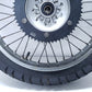 Roue arrière Yamaha DT125R 1997 n°2 Réf : 944181846600