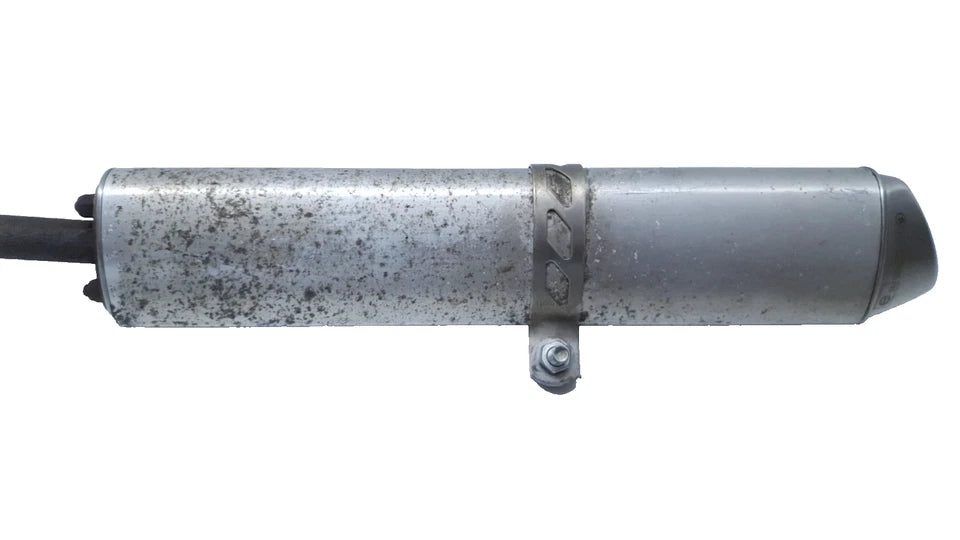 Pot d'échappement Conti CHR Aprilia RS 50 2008