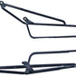 Yamaha TDR 125 1996 Luggage Rack #2