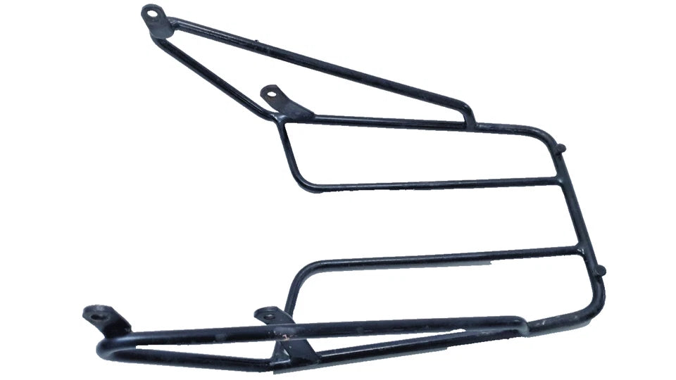 Yamaha TDR 125 1996 Luggage Rack #2