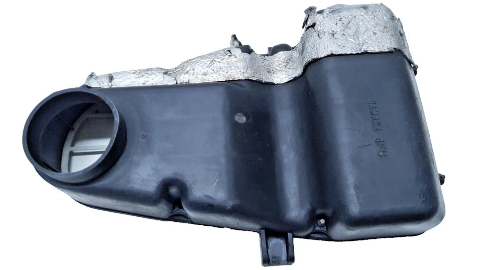 Boite à air incomplète Yamaha TDR 125 1997 Réf : 4FU-14411-00