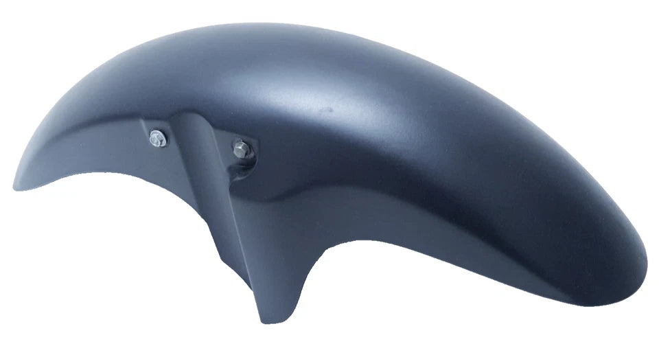 Garde boue avant Yamaha TDR 125 2002 n°2 Réf : 4BP21510004B