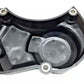 Carter de pompe à huile Yamaha DT125LC 1987 n°3 Réf : 10V-15416-00-00