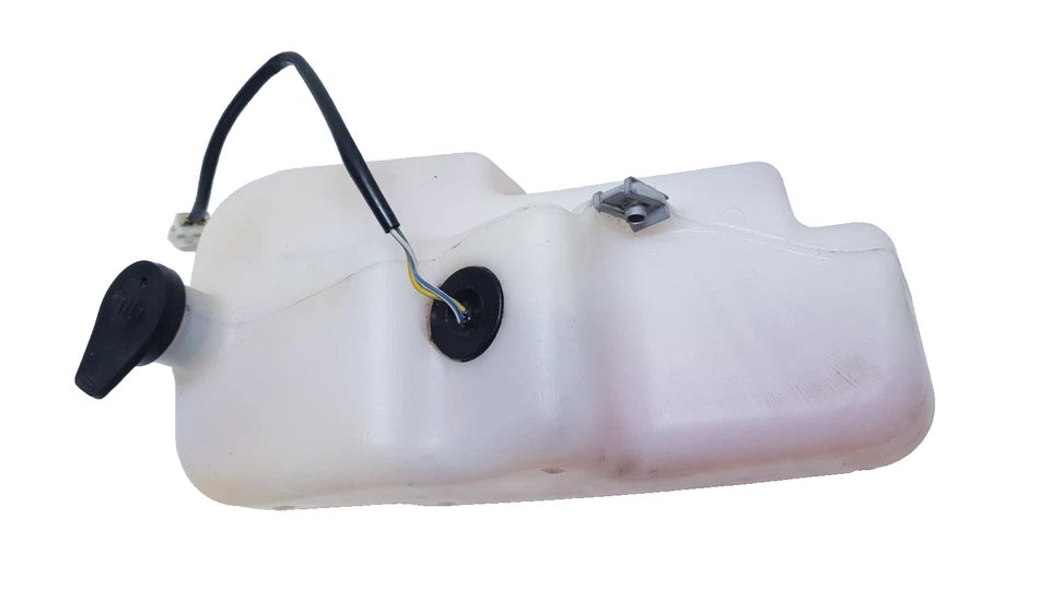 Réservoir d'huile Aprilia RS 50 2008 Réf : 00H03706081
