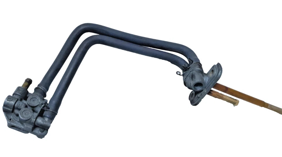 Yamaha TDR 125 1996 Fuel Tap No. 2 Ref: 3LN245000000